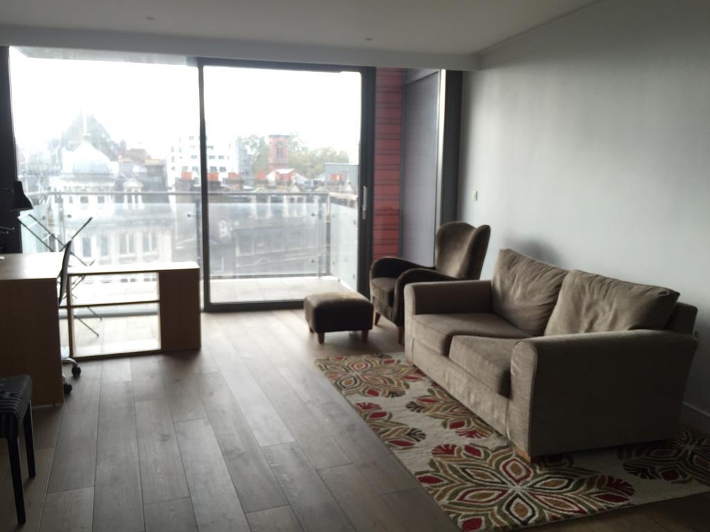 Modern 1 Bed In The Perfect Location Very Central Apartment London Exterior photo