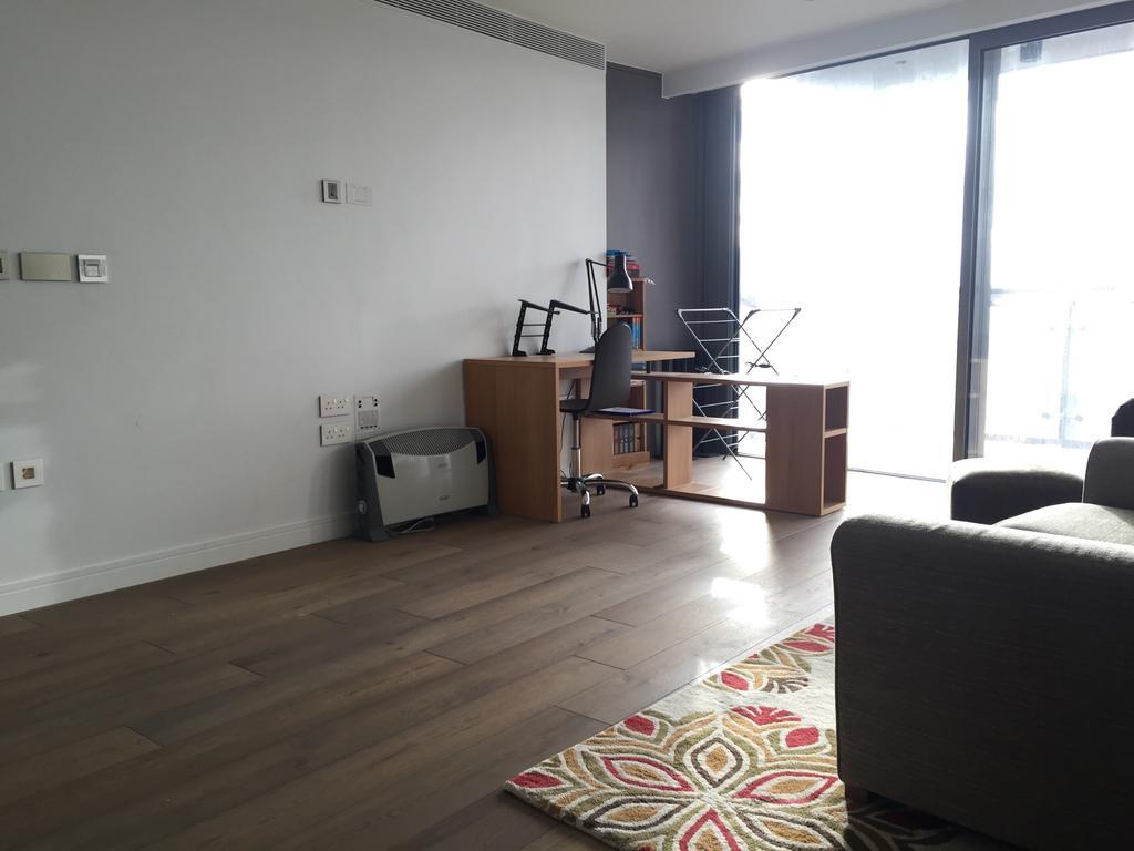 Modern 1 Bed In The Perfect Location Very Central Apartment London Exterior photo